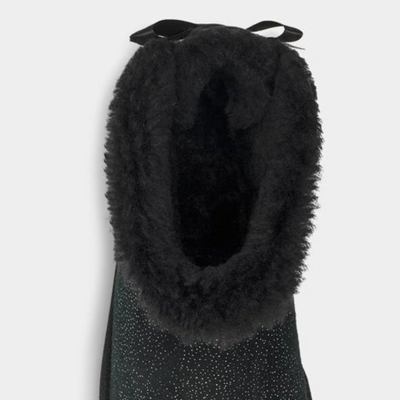 UGG Mini Bailey Bow Twinkle - Picture 5 of 7